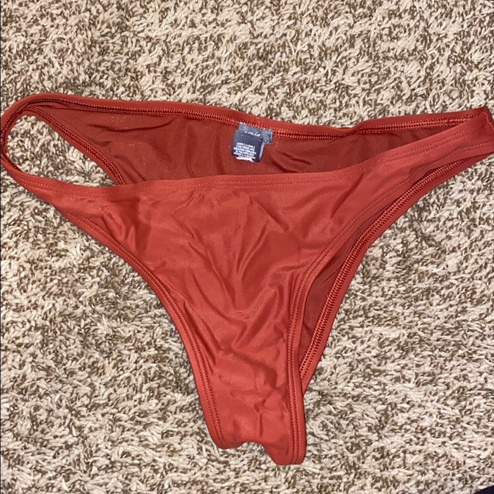 Aerie bathing suit bottoms